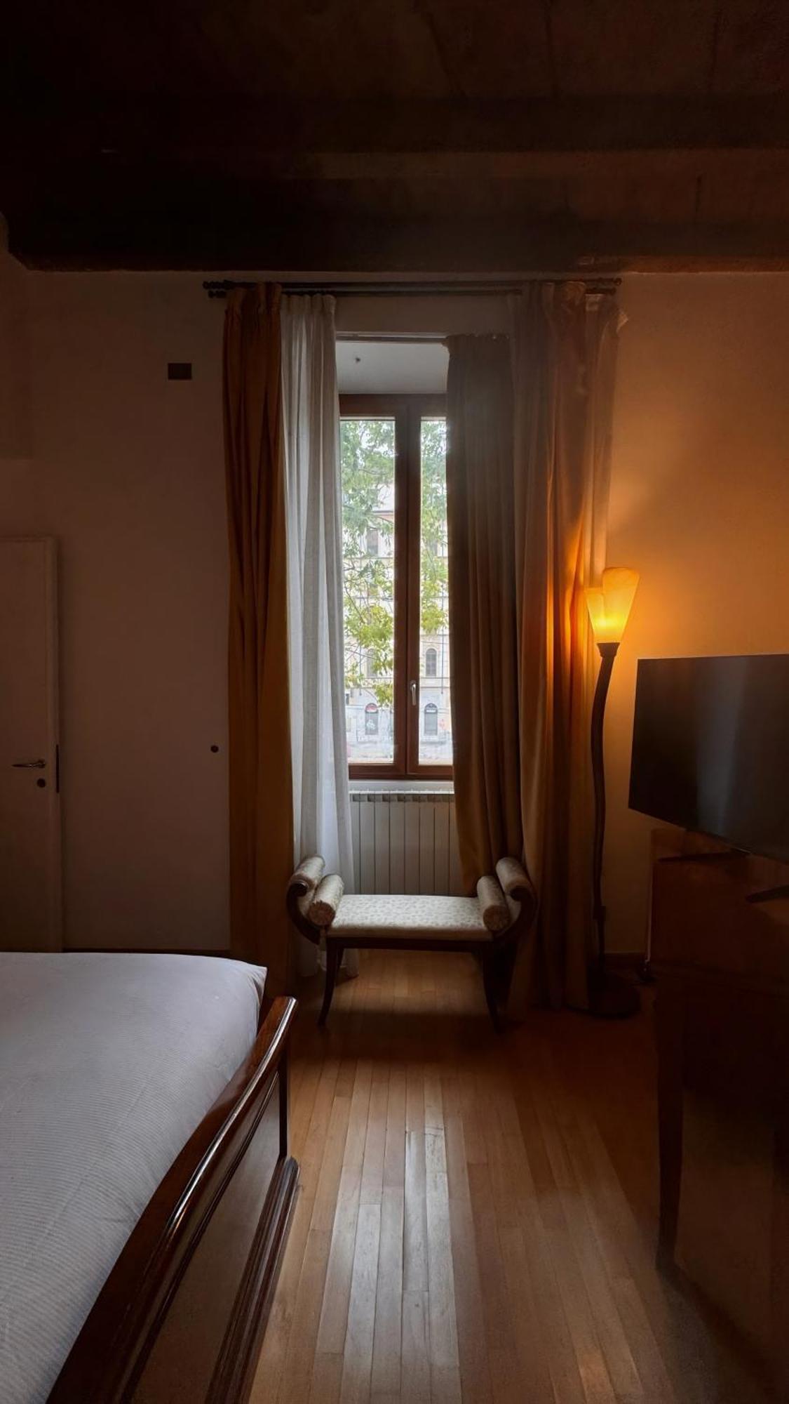 Suite Milan Exterior photo