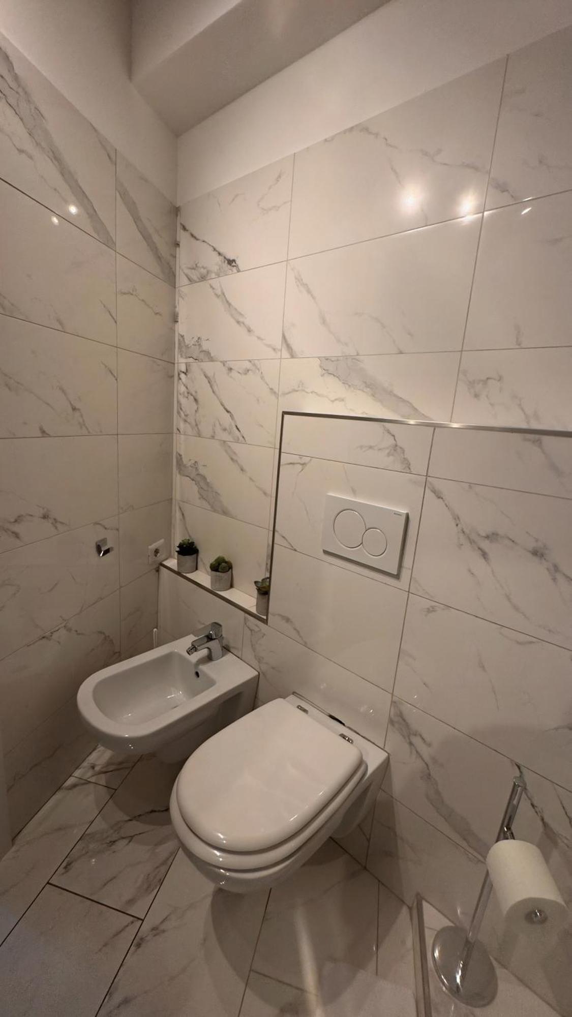 Suite Milan Exterior photo
