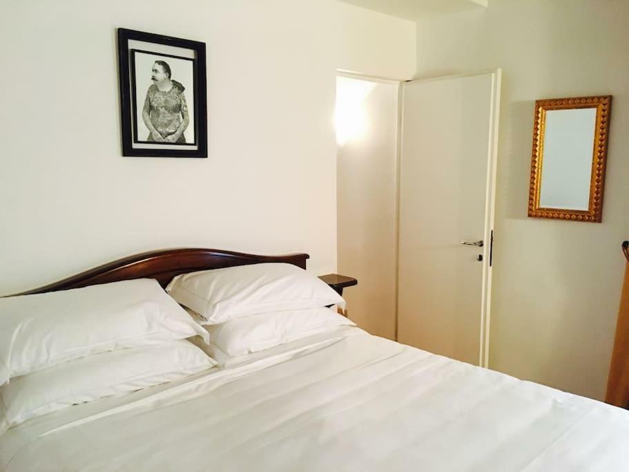 Suite Milan Exterior photo